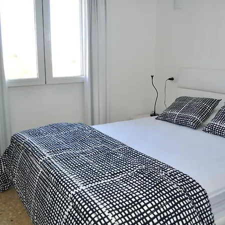 Betlems 2d, Bungalow Appartement *