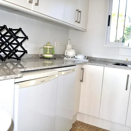 Betlems 2d, Bungalow * Denia