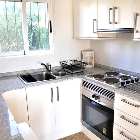 Betlems 2d, Bungalow Denia