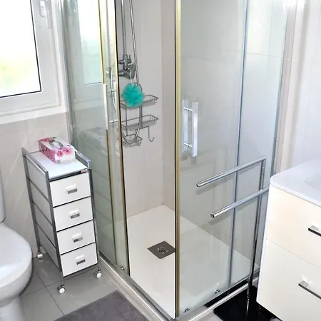 Apartman Betlems 2d, Bungalow